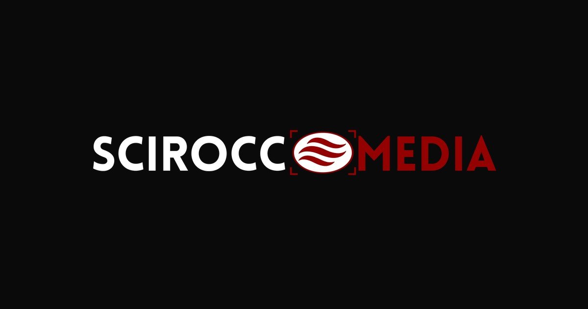 Produzione video aziendale professionale a Catania — SciroccoMedia